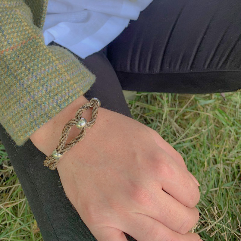 Kiss Bracelet
